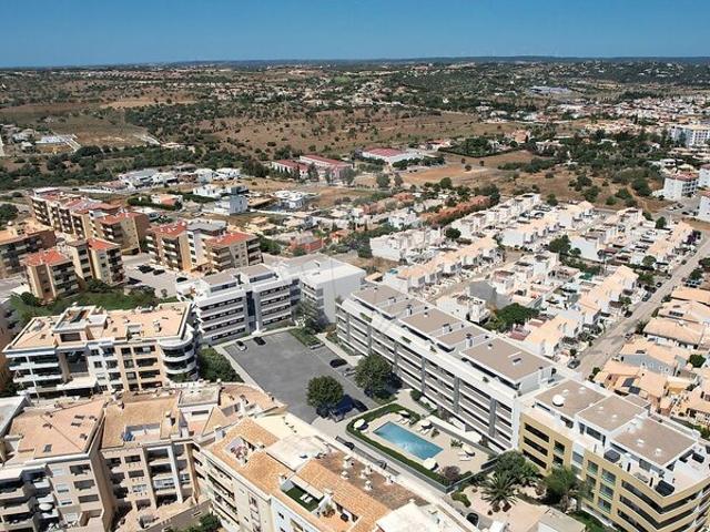 Apartamento T2 à venda em concelho de Lagos, Faro, Portugal