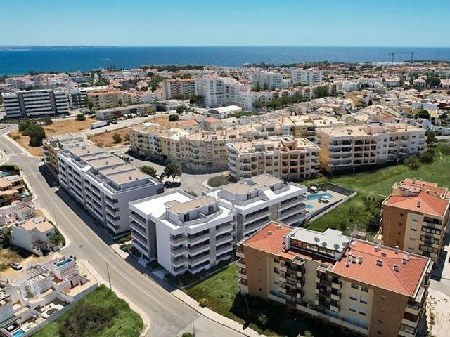Apartamento T2 à venda em concelho de Lagos, Faro, Portugal