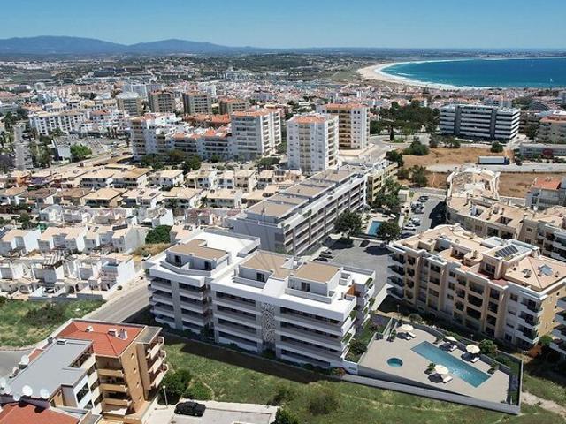 Apartamento T2 à venda em concelho de Lagos, Faro, Portugal