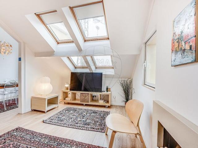 Apartamento T2 à venda em concelho de Lisboa, Lisboa, Portugal