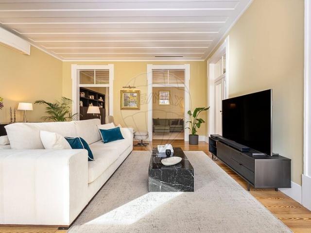 Apartamento T2 à venda em concelho de Lisboa, Lisboa, Portugal
