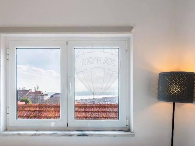 Apartamento T2 à venda em São Mamede, concelho de Lisboa, Lisboa, Portugal