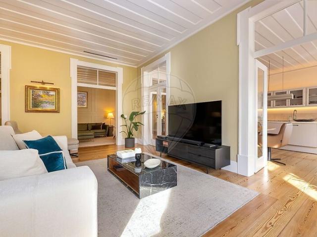 Apartamento T2 à venda em concelho de Lisboa, Lisboa, Portugal