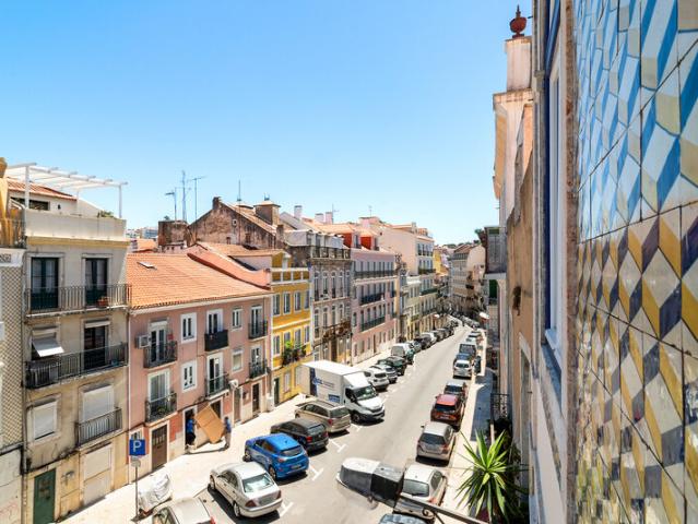 Apartamento T2 à venda em concelho de Lisboa, Lisboa, Portugal