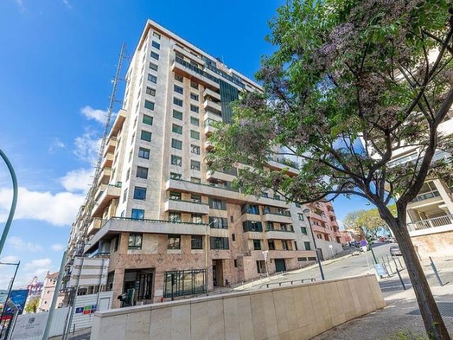 Apartamento T2 à venda em concelho de Lisboa, Lisboa, Portugal