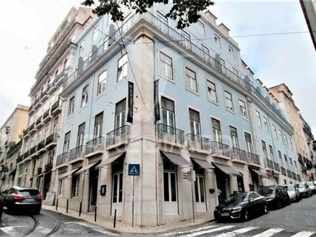 Apartamento T2 à venda em concelho de Lisboa, Lisboa, Portugal
