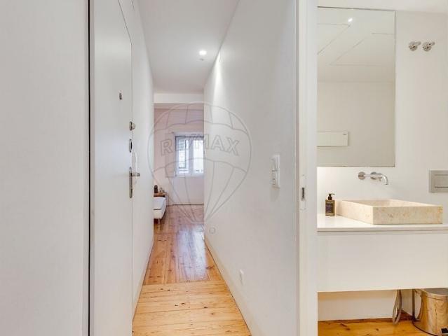 Apartamento T2 à venda em concelho de Lisboa, Lisboa, Portugal