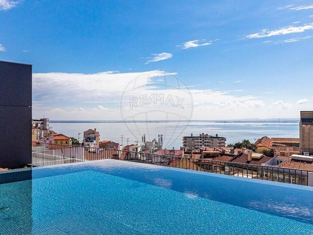 Apartamento T2 à venda em concelho de Lisboa, Lisboa, Portugal