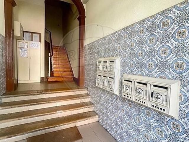 Apartamento T2 à venda em concelho de Lisboa, Lisboa, Portugal