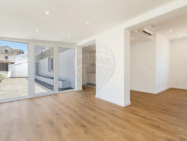Apartamento T2 à venda em concelho de Lisboa, Lisboa, Portugal