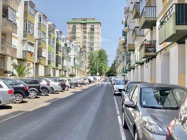 Apartamento T2 à venda em concelho de Loures, Lisboa, Portugal