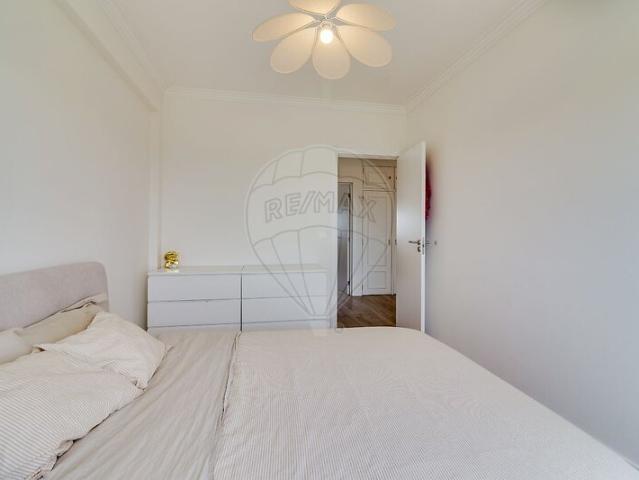 Apartamento T2 à venda em concelho de Seixal, Setúbal, Portugal
