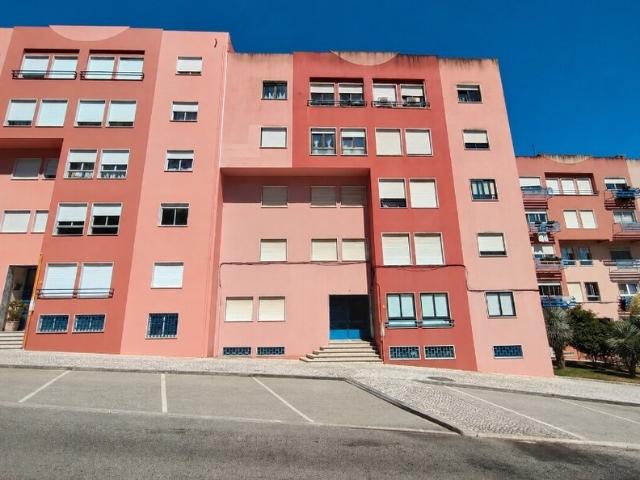Apartamento T2 à venda em concelho de Sintra, Lisboa, Portugal