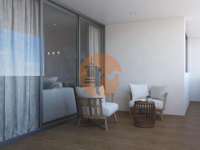 Apartamento T2 à venda em Conceição, concelho de Tavira, Faro, Portugal