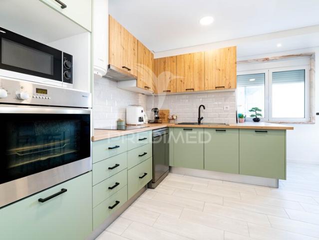 Apartamento T2 à venda em concelho de Vila Franca de Xira, Lisboa, Portugal