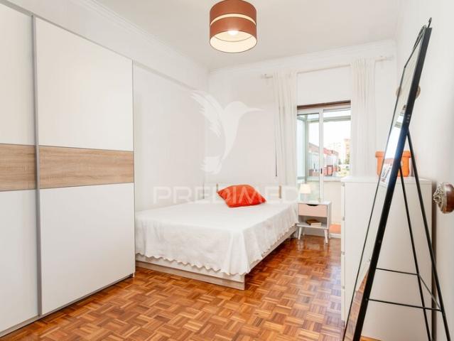 Apartamento T2 à venda em concelho de Vila Franca de Xira, Lisboa, Portugal