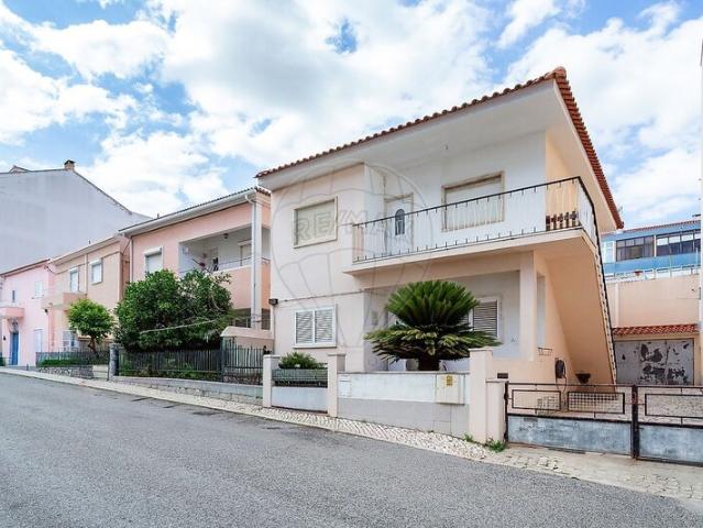 Apartamento T2 à venda em concelho de Vila Franca de Xira, Lisboa, Portugal