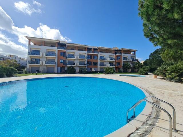 Apartamento T2 à venda em Corcovada, concelho de Albufeira, Faro, Portugal