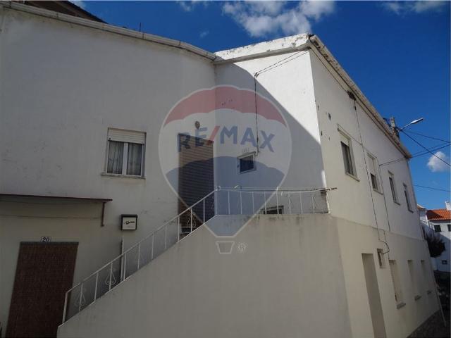 Apartamento T2 à venda em Covilhã