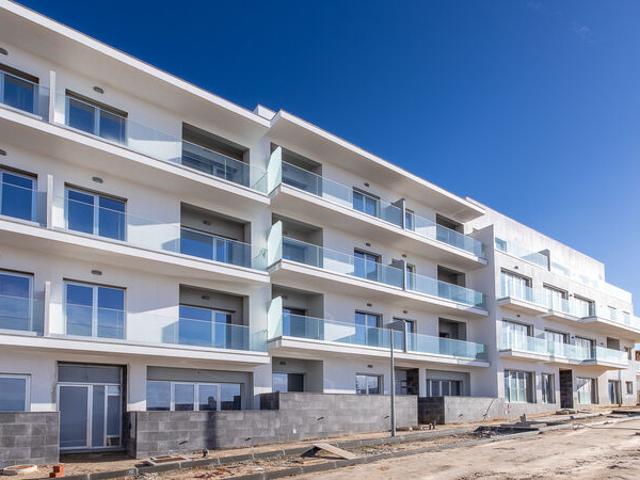 Apartamento T2 à venda em Ericeira, concelho de Mafra, Lisboa, Portugal