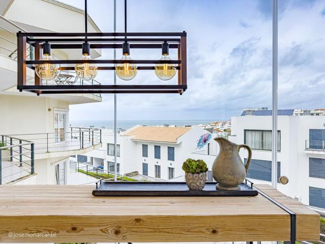 Apartamento T2 à venda em Ericeira, concelho de Mafra, Lisboa, Portugal
