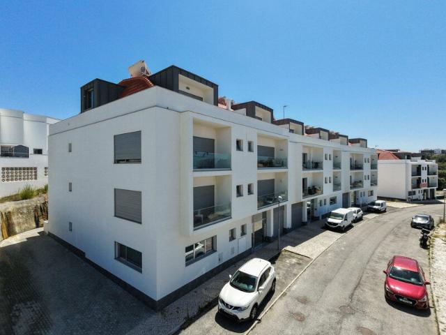 Apartamento T2 à venda em Ericeira, concelho de Mafra, Lisboa, Portugal