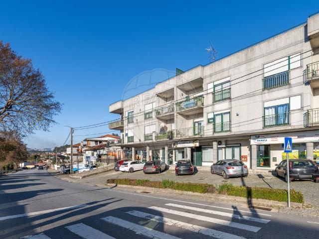 Apartamento T2 à venda em Felgueiras