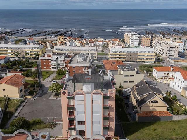 Apartamento T2 à venda em Figueira da Foz
