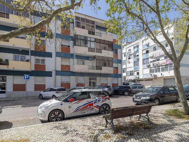 Apartamento T2 à venda em Fontainhas