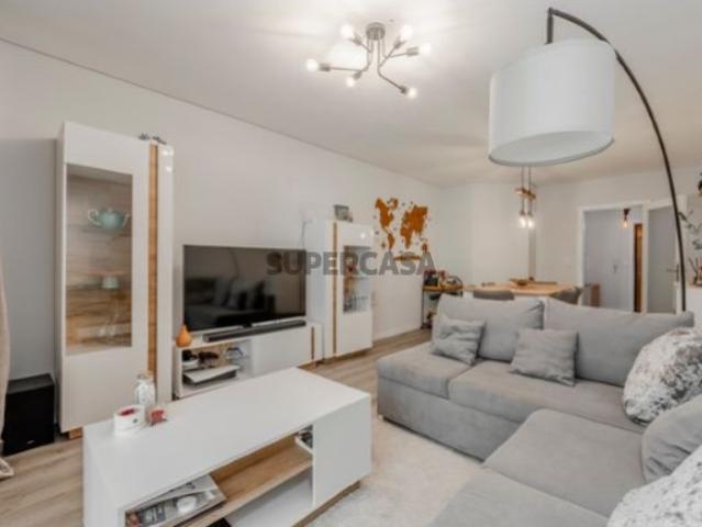 Apartamento T2 à venda em Gondomar
