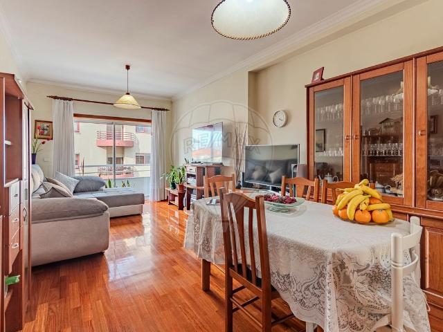Apartamento T2 à venda em Gondomar