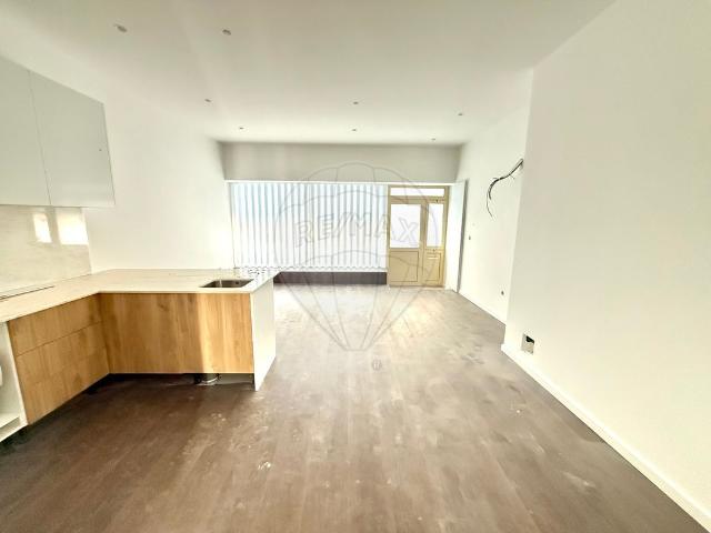 Apartamento T2 à venda em Gondomar