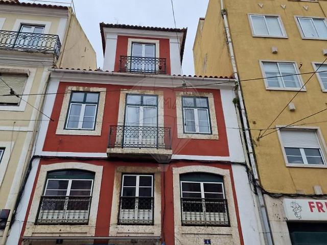 Apartamento T2 à venda em Lisboa 79m² Lisboa