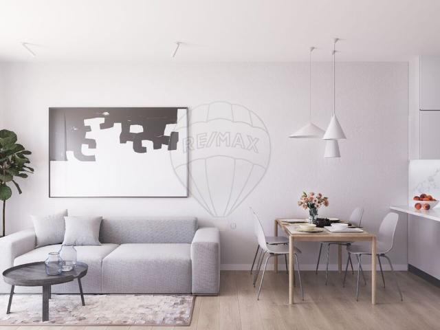 Apartamento T2 à venda em Lisboa