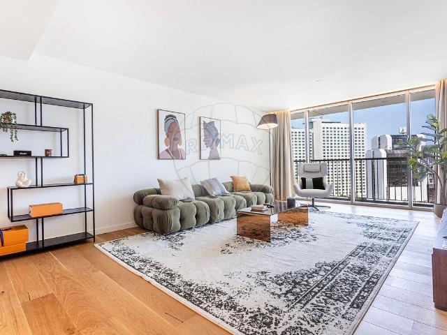 Apartamento T2 à venda em Lisboa