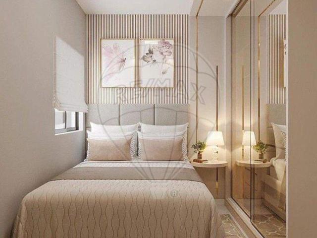 Apartamento T2 à venda em Lisboa