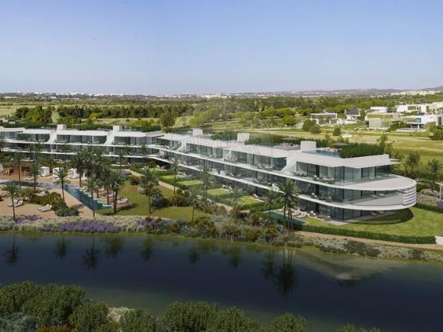 Apartamento T2 à venda em Loulé