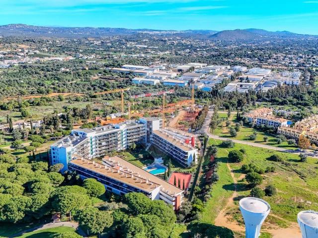 Apartamento T2 de luxo à venda em Loulé