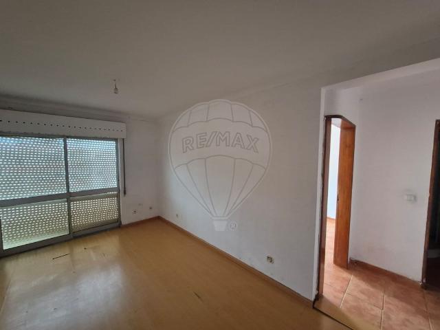 Apartamento T2 à venda em Palmela