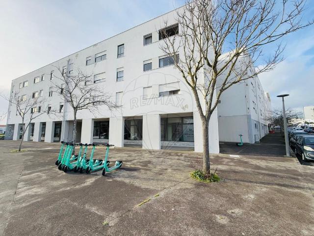 Apartamento T2 à venda em Ponta Delgada