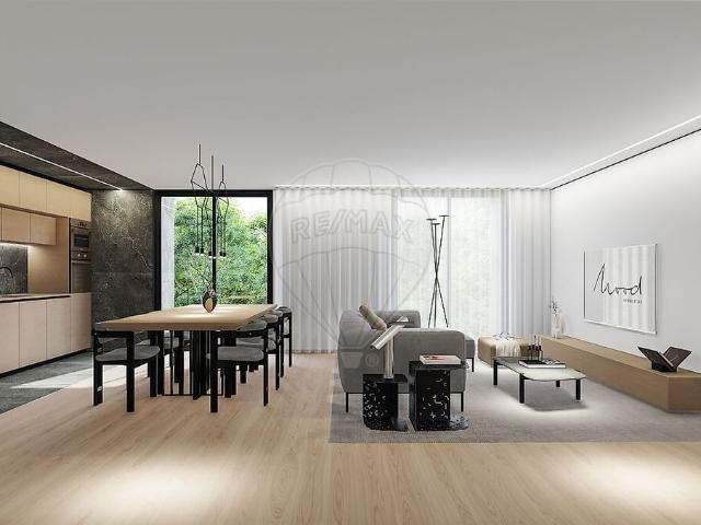 Apartamento T2 à venda em Ponta Delgada