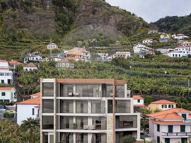 Apartamento T2 à venda em Ponta do Sol 120m² Ponta Do Sol