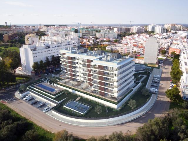 Apartamento T2 à venda em Portimão, concelho de Portimão, Faro, Portugal