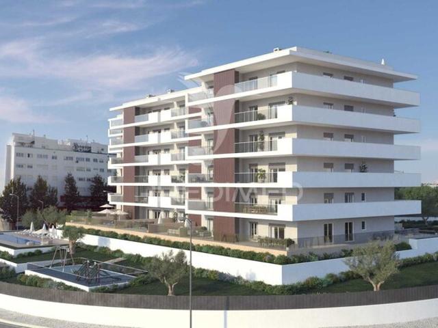 Apartamento T2 à venda em Portimão, concelho de Portimão, Faro, Portugal