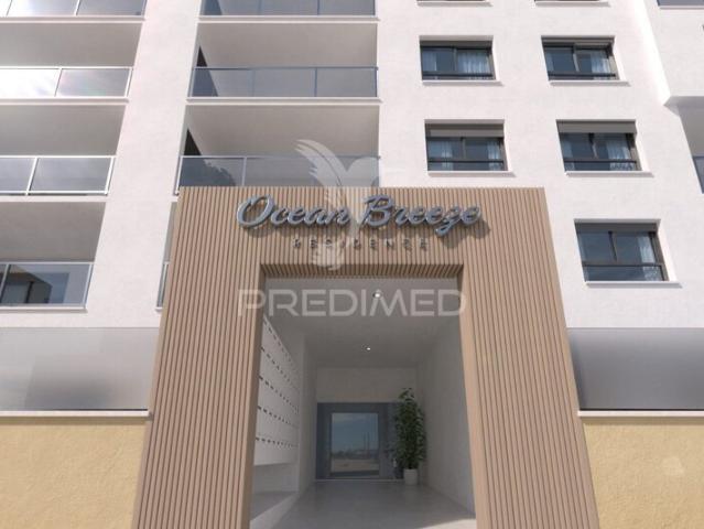 Apartamento T2 à venda em Portimão, concelho de Portimão, Faro, Portugal
