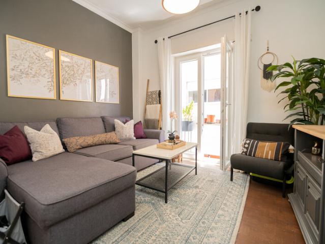 Apartamento T2 à venda em Portimão, concelho de Portimão, Faro, Portugal