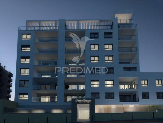 Apartamento T2 à venda em Portimão, concelho de Portimão, Faro, Portugal
