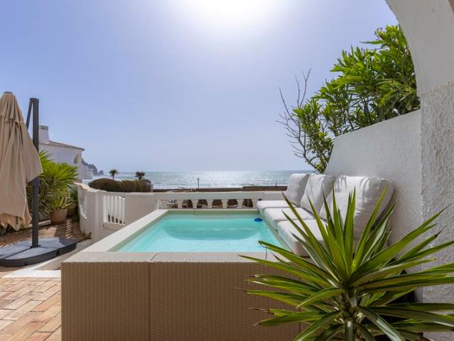 Apartamento T2 à venda em Praia da Luz, Luz, concelho de Lagos, Faro, Portugal