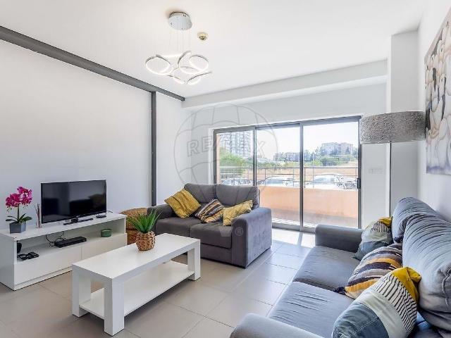 Apartamento T2 à venda em Praia da Rocha 106m² Portimão