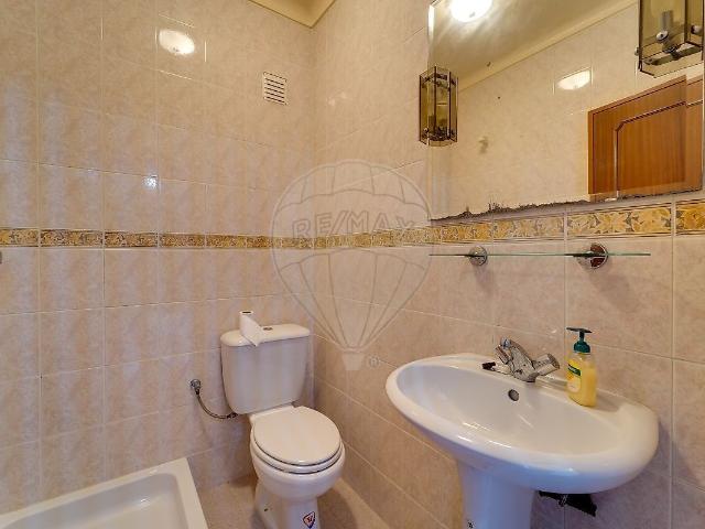 Apartamento T2 à venda em Vagos